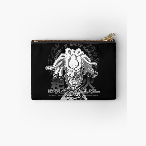 Item preview, Zekka's Space Dojo designed and sold by Krobilad.