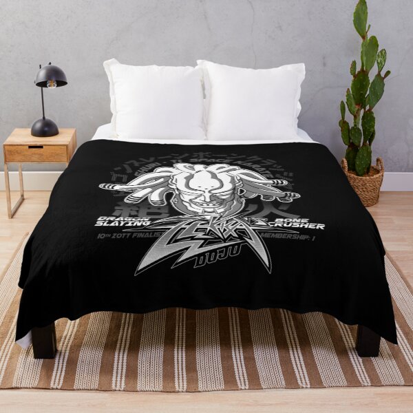 Item preview, Zekka's Space Dojo designed and sold by Krobilad.