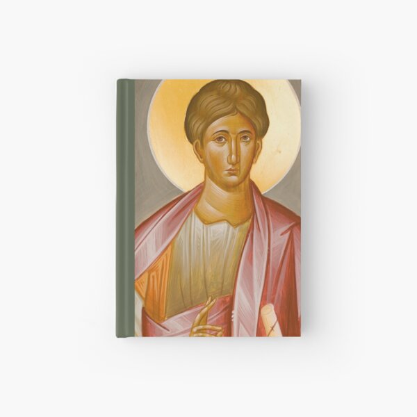 Apostle Philip Hardcover Journal