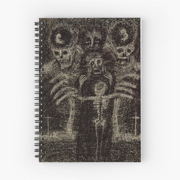 Item preview, Hereditary designed and sold by DaturaAD.