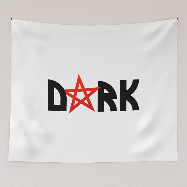 Item preview, DARK designed and sold by moodbringer.