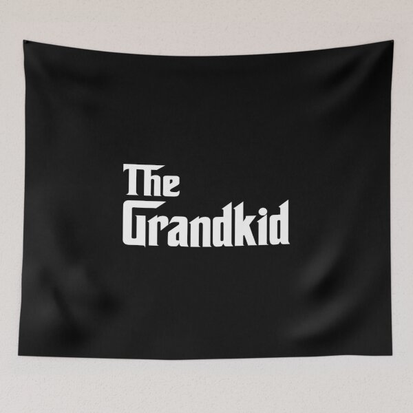Item preview, The Grandkid Funny gift designed and sold by OurBestBuys.