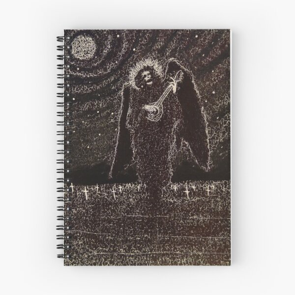 Item preview, Ballad designed and sold by DaturaAD.