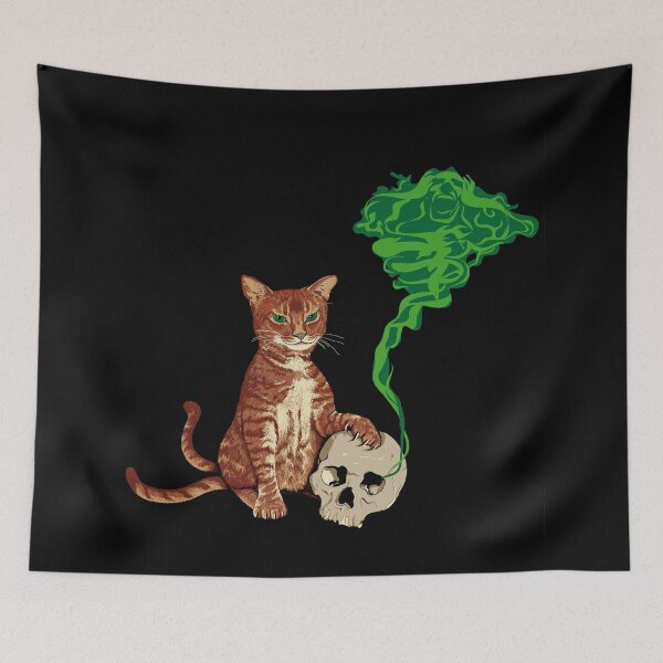 Item preview, Nekomata designed and sold by savousepate.
