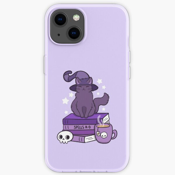 Spell Iphone Cases Redbubble