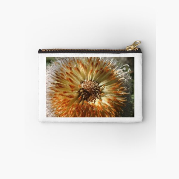 Item preview, Woolly banksia designed and sold by Christine Beswick.