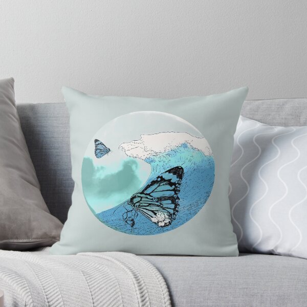 Item preview, The Butterfly Effect designed and sold by Thomas Orrow.