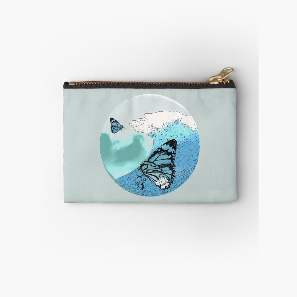 Item preview, The Butterfly Effect designed and sold by Thomas Orrow.