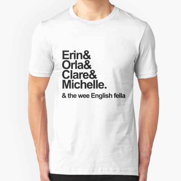 Derry Girls Gifts & Merchandise Redbubble