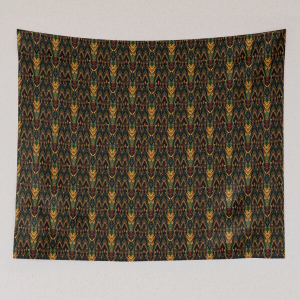 Item preview, Ritz (pattern) designed and sold by Yampimon.