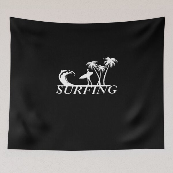 Item preview, Surfing Watersports Surfing Waves Sea Beach Idea designed and sold by Naohiro.