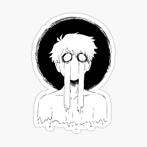 Item preview, Sorrow designed and sold by MikaLevi.