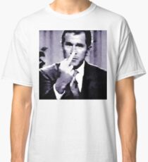 George W. Bush Classic T-Shirt