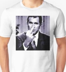 George W. Bush Unisex T-Shirt