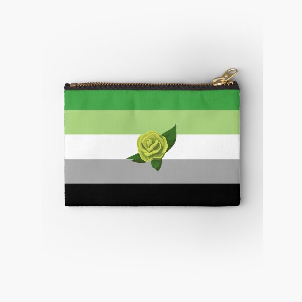 Item preview, Pride Flag Combos: Aro + Achillean designed and sold by capitalismsucks.