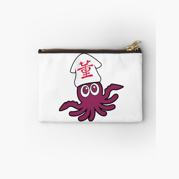 Item preview, Dong's King of Squid designed and sold by SanneLiR.