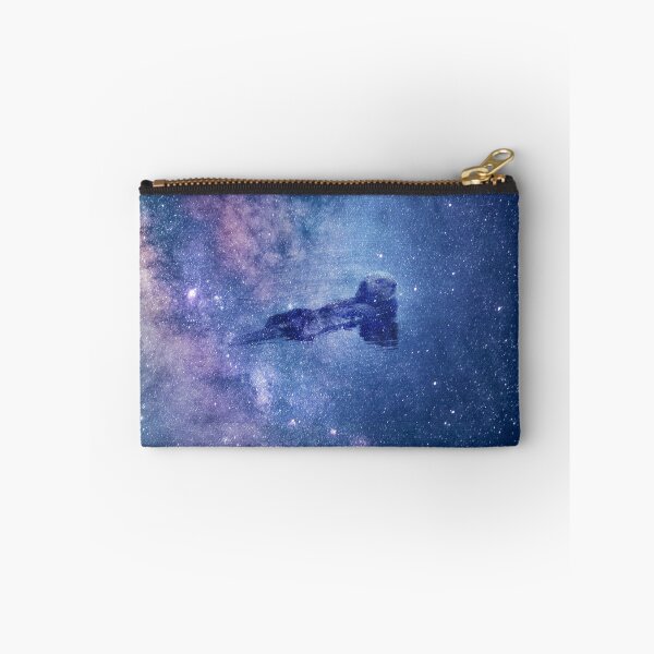Item preview, Otter Space, Otter Constellation designed and sold by SubtleSplit.