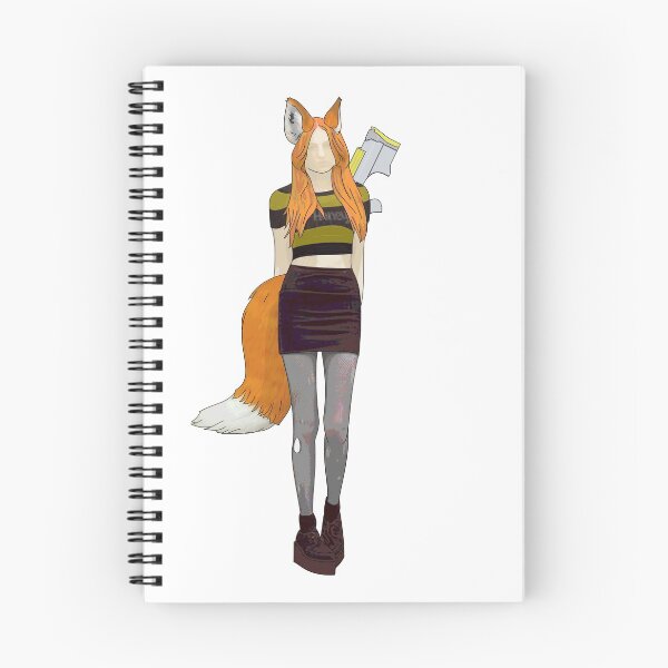 Item preview, fox hole honey trap designed and sold by IanByfordArt.
