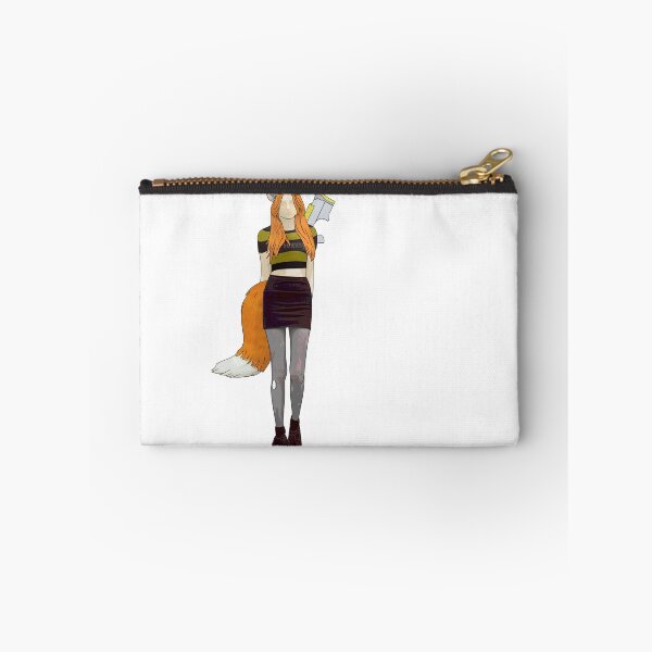 Item preview, fox hole honey trap designed and sold by IanByfordArt.