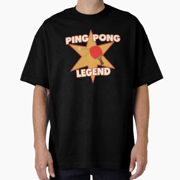 Item preview, Ping Pong Legend designed and sold by Automatic  Soul.