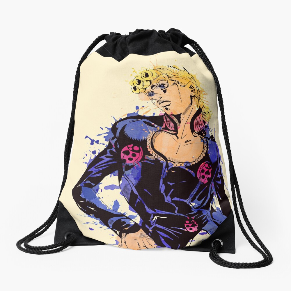 Giorno Giovanna Drawstring Bag
