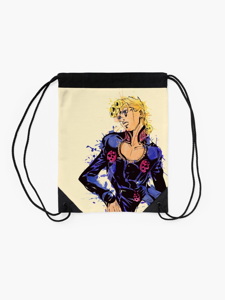 Alternate view of Giorno Giovanna Drawstring Bag