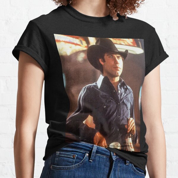 John Travolta TShirts Redbubble