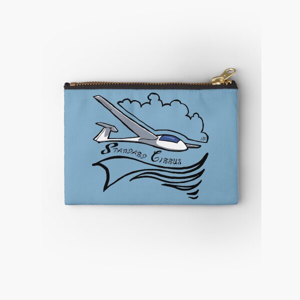 Item preview, Standard Cirrus Light Blue designed and sold by AJk6cr.