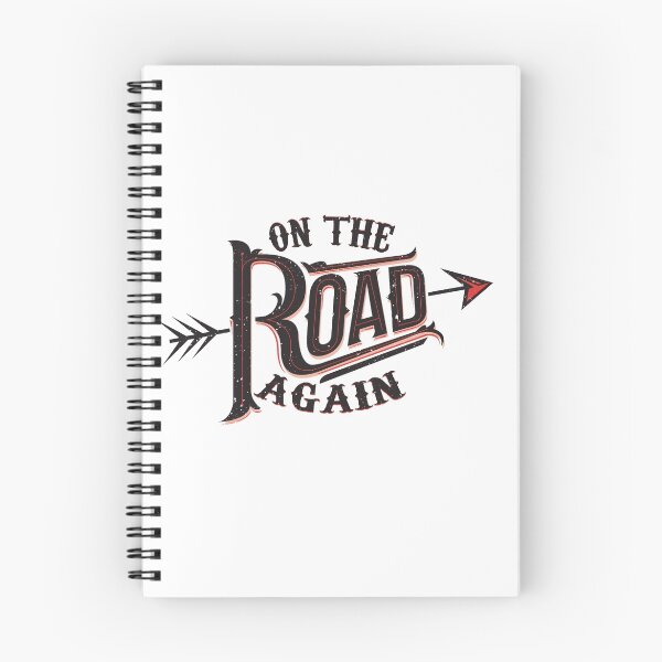 Item preview, On the road again designed and sold by Bishok.