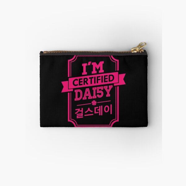 Item preview, Certified GIRLS' DAY DAI5Y designed and sold by skeletonvenus.