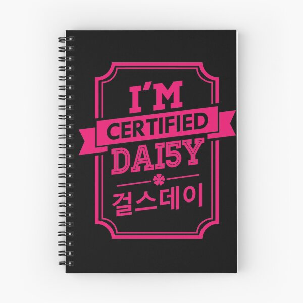 Item preview, Certified GIRLS' DAY DAI5Y designed and sold by skeletonvenus.