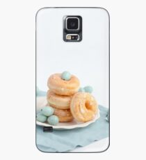 Sugar Doughnuts Case/Skin for Samsung Galaxy