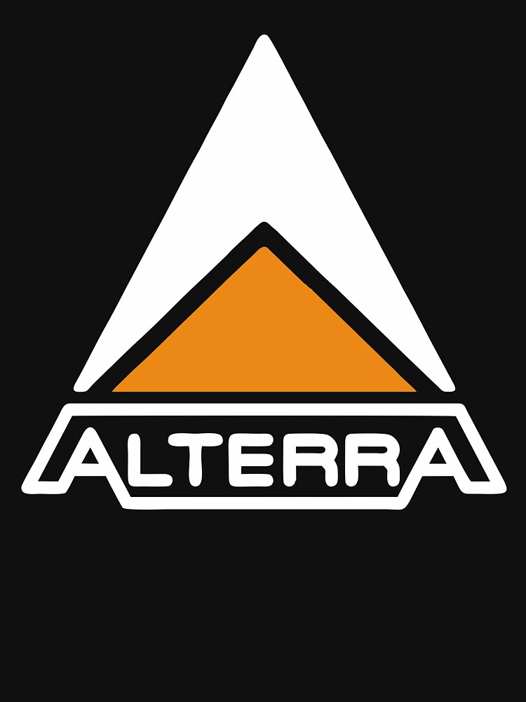 Alterra hub