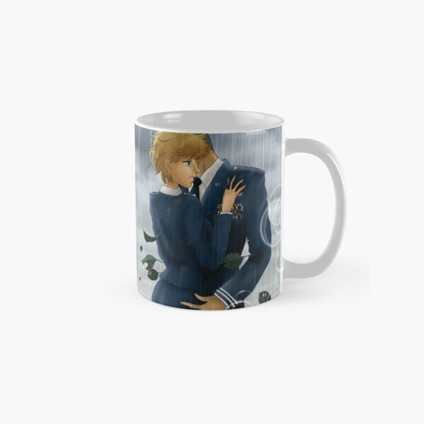 Stargate SG-1 - Sam / Jack - "Wenn nur" Tasse (Standard)