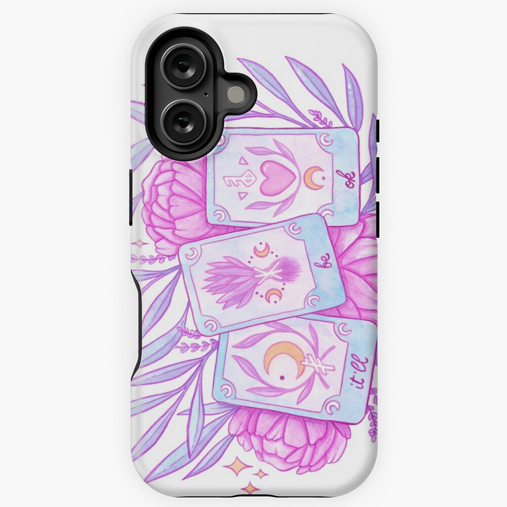 Item preview, iPhone Magsafe Tough Case designed and sold by nikury.