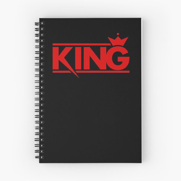 Item preview, King designed and sold by elizaldesigns.