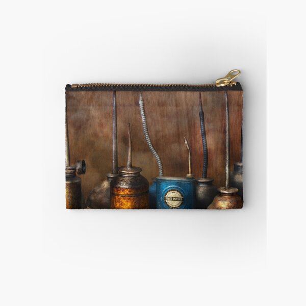 Item preview, Machinist - Tools - Lubircation Dispensers  designed and sold by Mike Savad Photography.