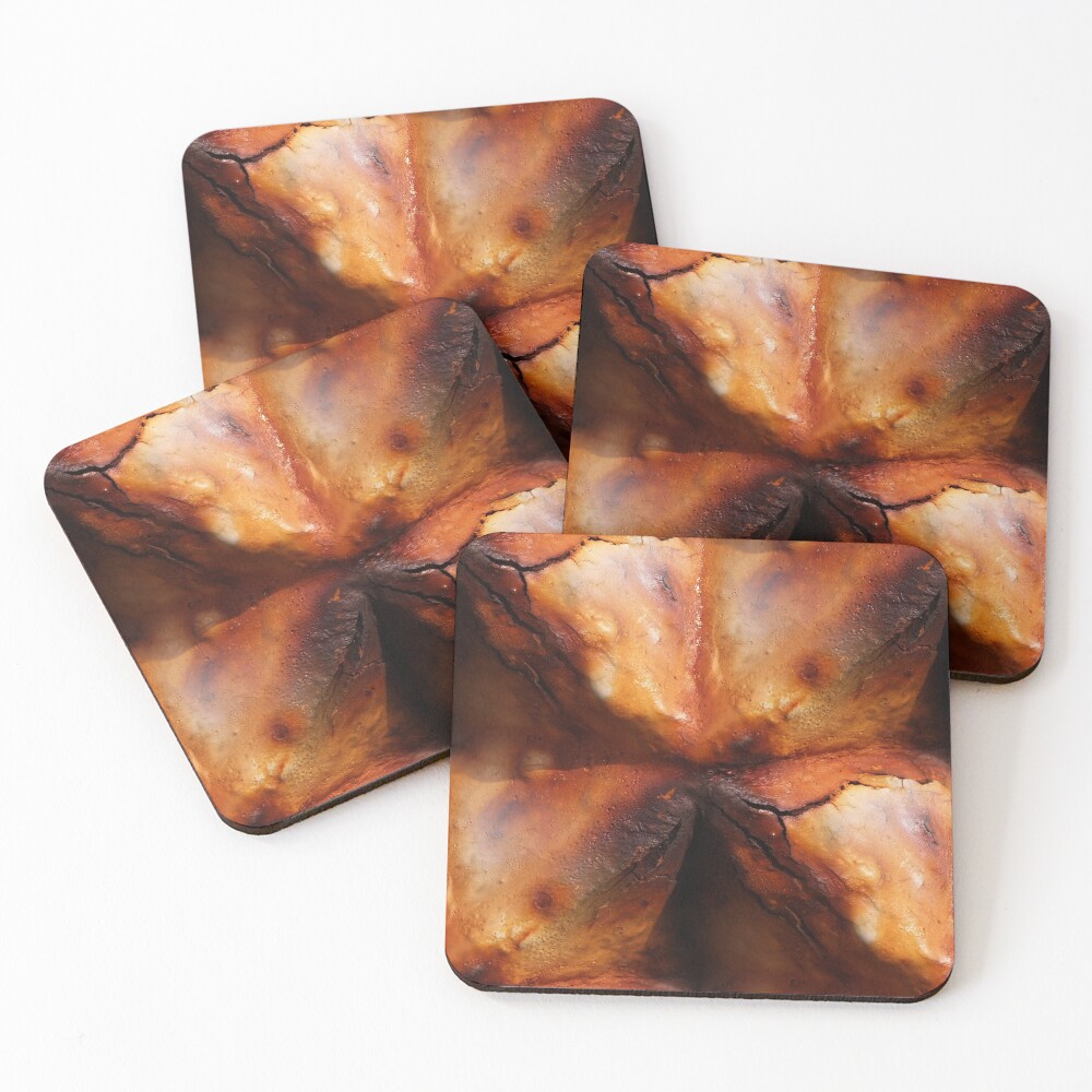 Item preview, Coasters (Set of 4) designed and sold by Yampimon.