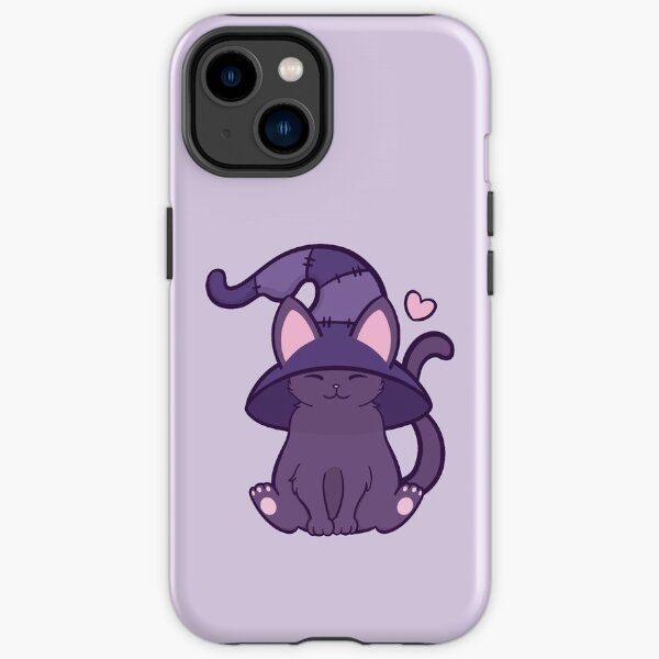 Love Familiar | Nikury iPhone Tough Case