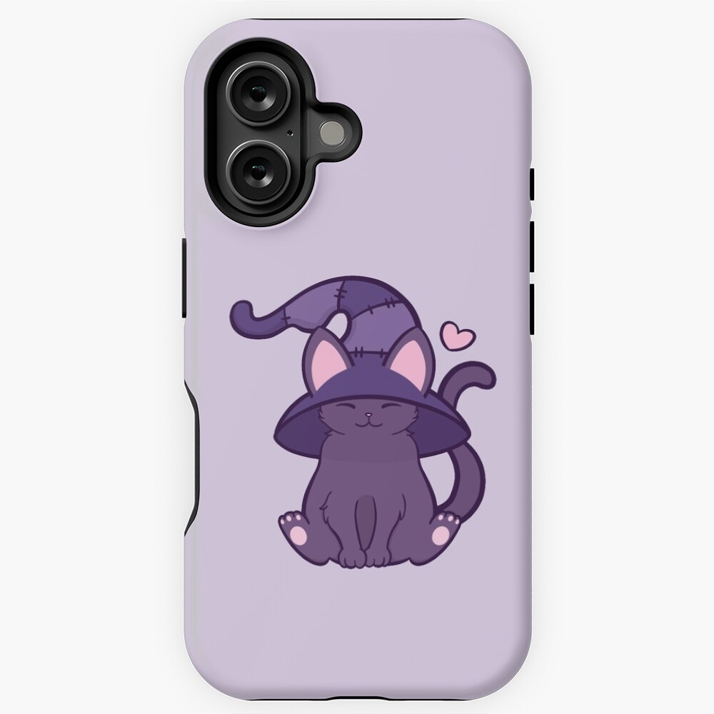 Item preview, iPhone Magsafe Tough Case designed and sold by nikury.