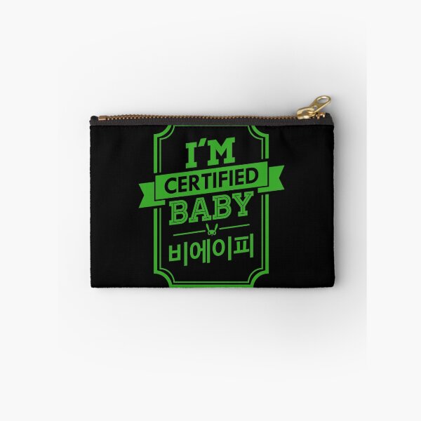 Item preview, Certified BAP BABY designed and sold by skeletonvenus.