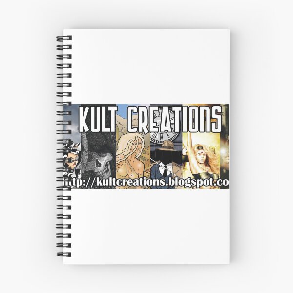 Artikelvorschau, KULT CREATIONS Banner entworfen und verkauft von johnashort.