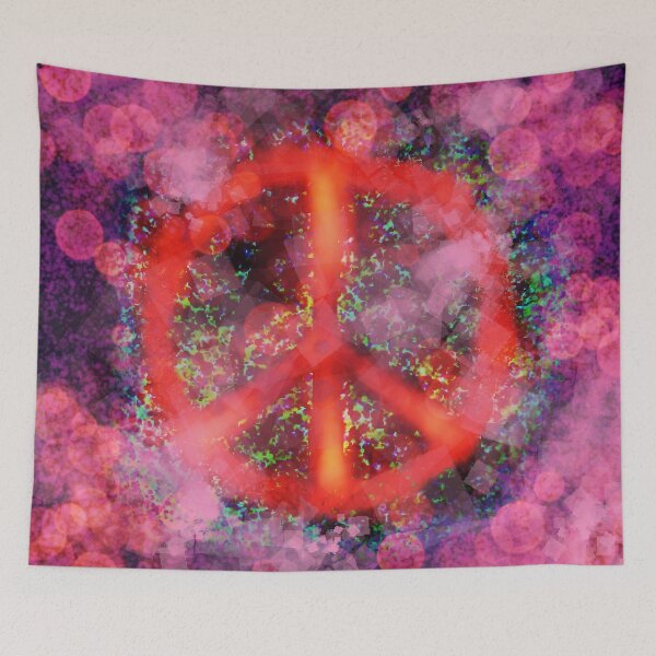 Item preview, Peaceful path designed and sold by twinflame1111.