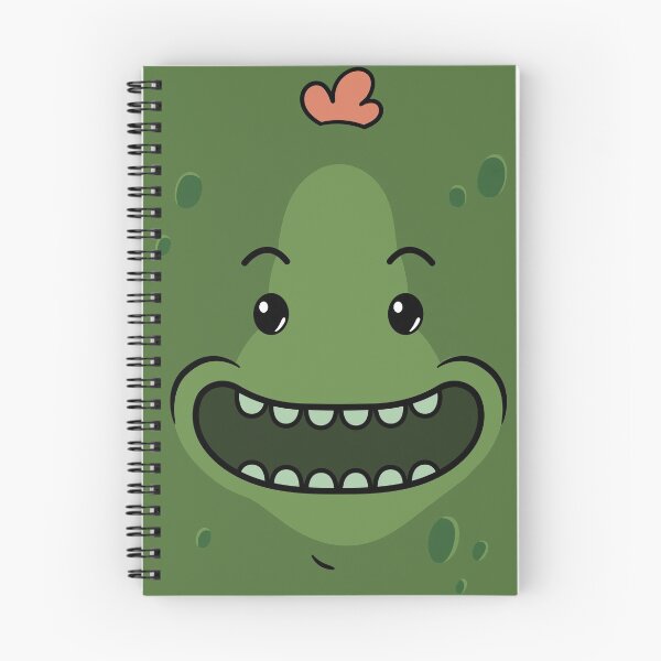 Artikelvorschau, Ich habe mich in eine Gurke verwandelt, Jerry! Seine Gurke Meeseeks entworfen und verkauft von cartoonice.