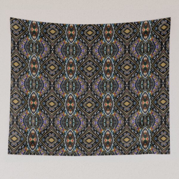 Item preview, Spangles (pattern) designed and sold by Yampimon.