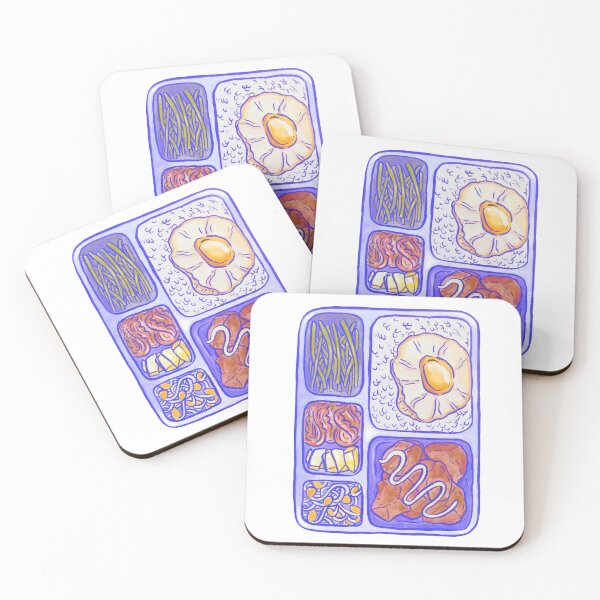 Item preview, Lunch Box designed and sold by Laura OConnor.