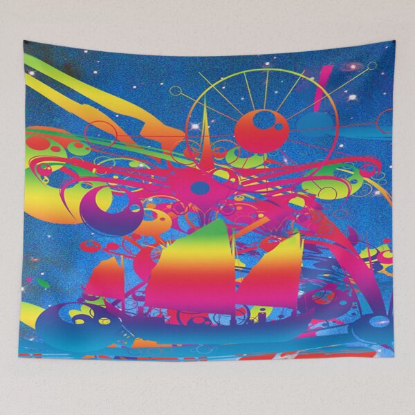 Item preview, Star Ship designed and sold by Icarusismart.