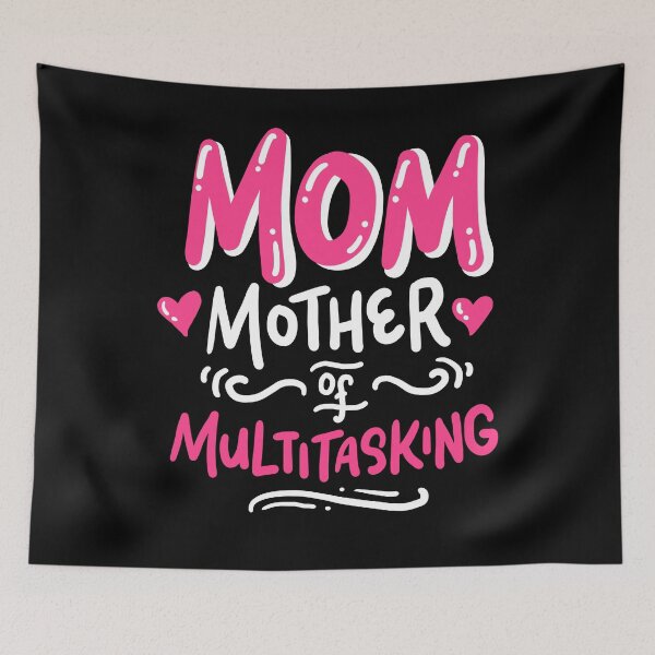 Item preview, Multitasking designed and sold by 4tomic.