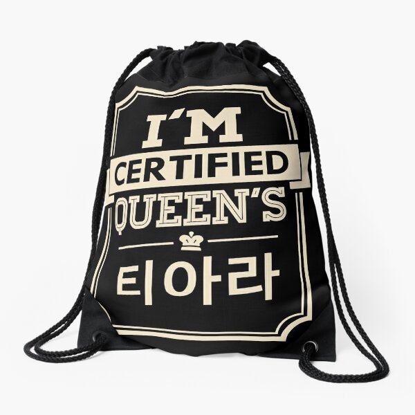 BTS Jimin - Airport Fashion Drawstring Bag for Sale by kibvmart