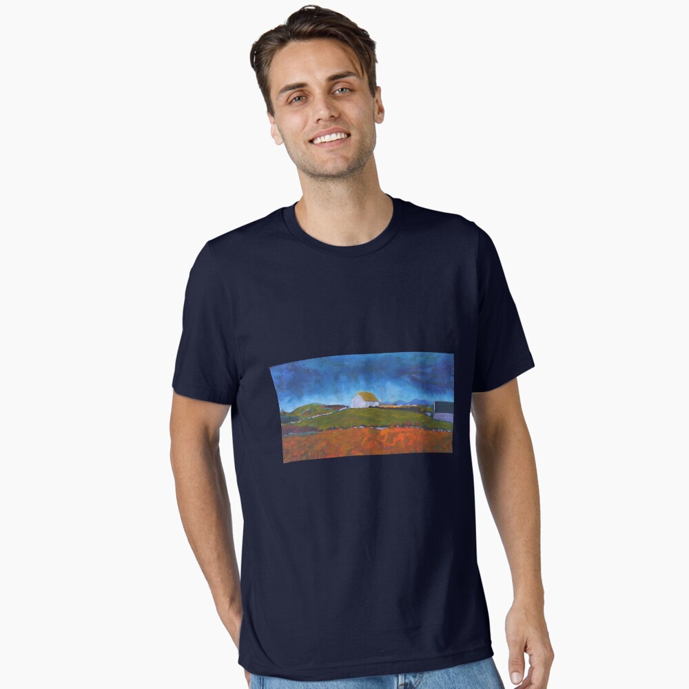 Item preview, Essential T-Shirt designed and sold by eolai.
